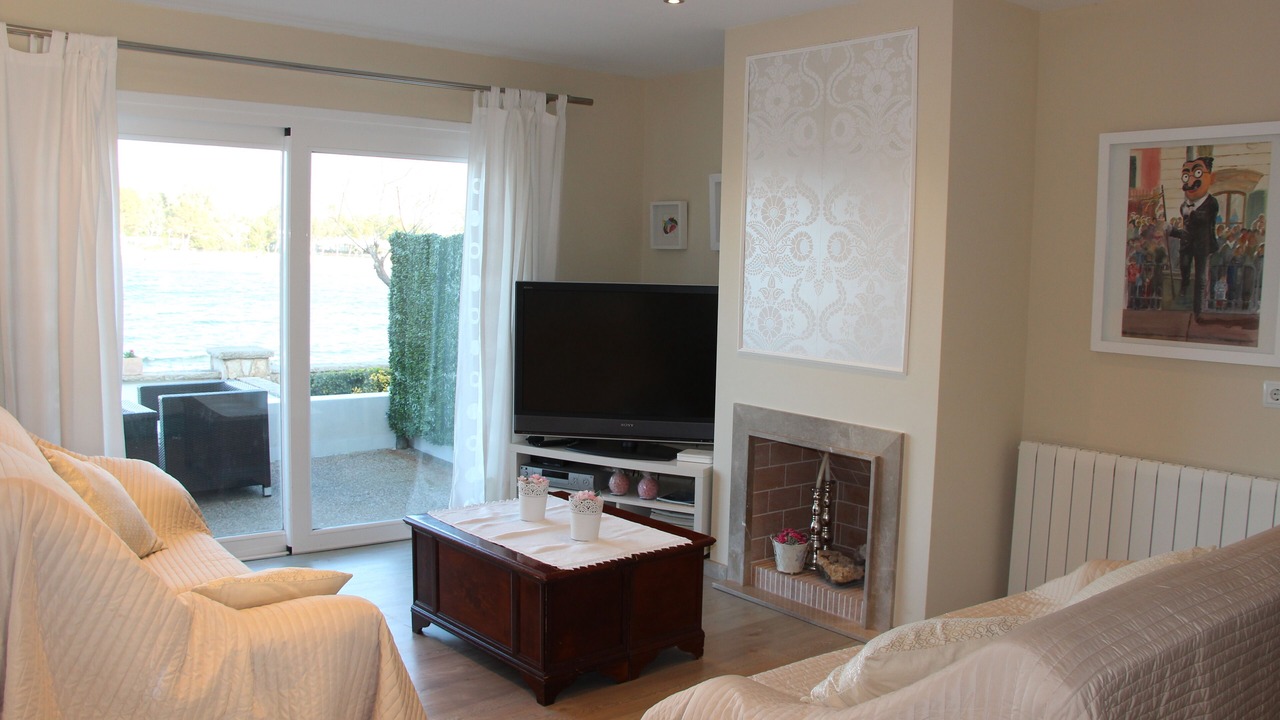 Photo of Livingroom in es Bacares