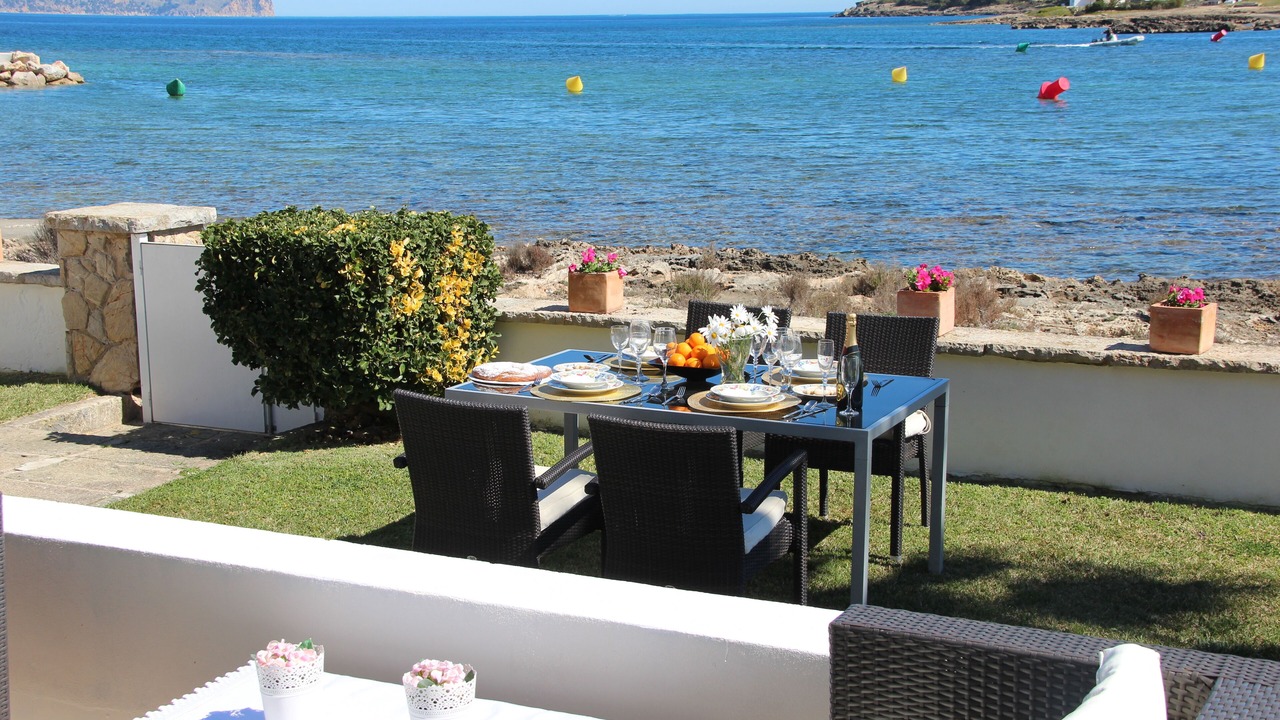 Photo of Outdoor in es Bacares