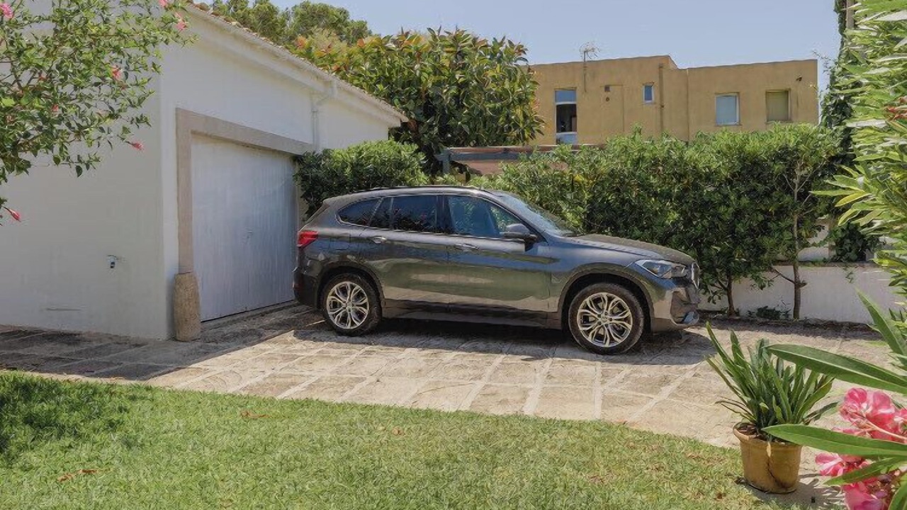 Photo of Outdoor in es Bacares