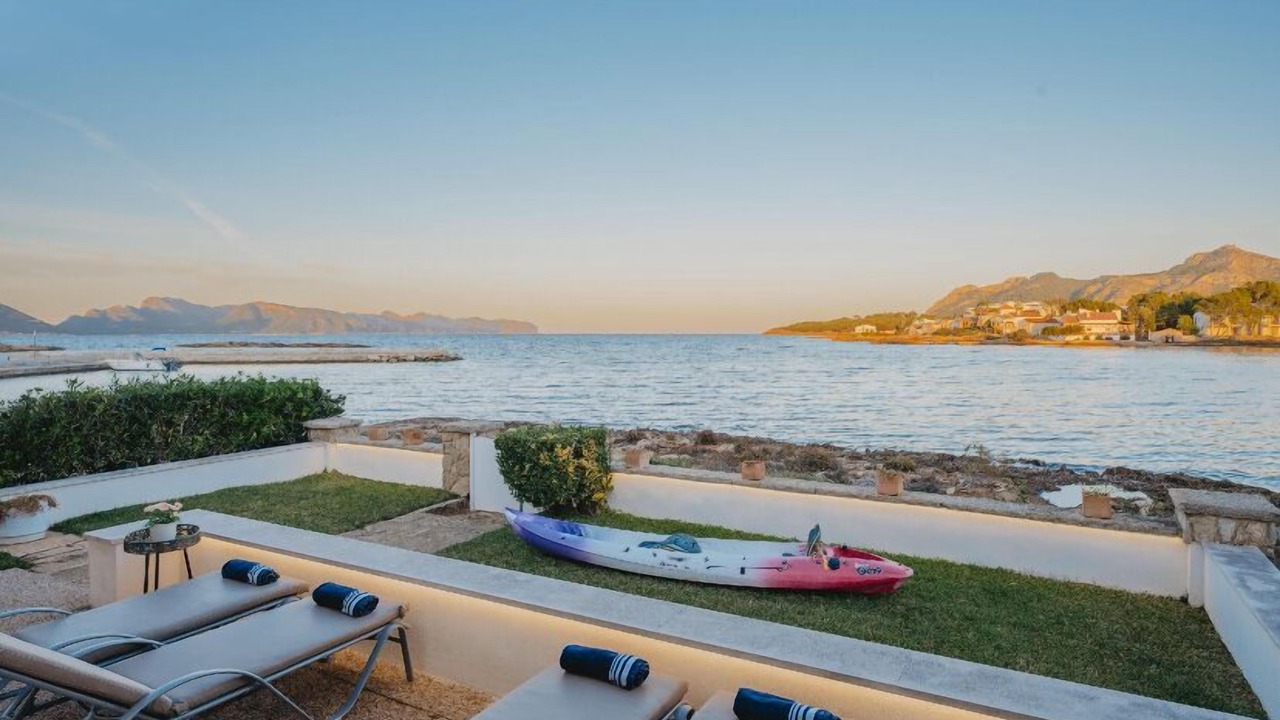 Photo of Outdoor in es Bacares
