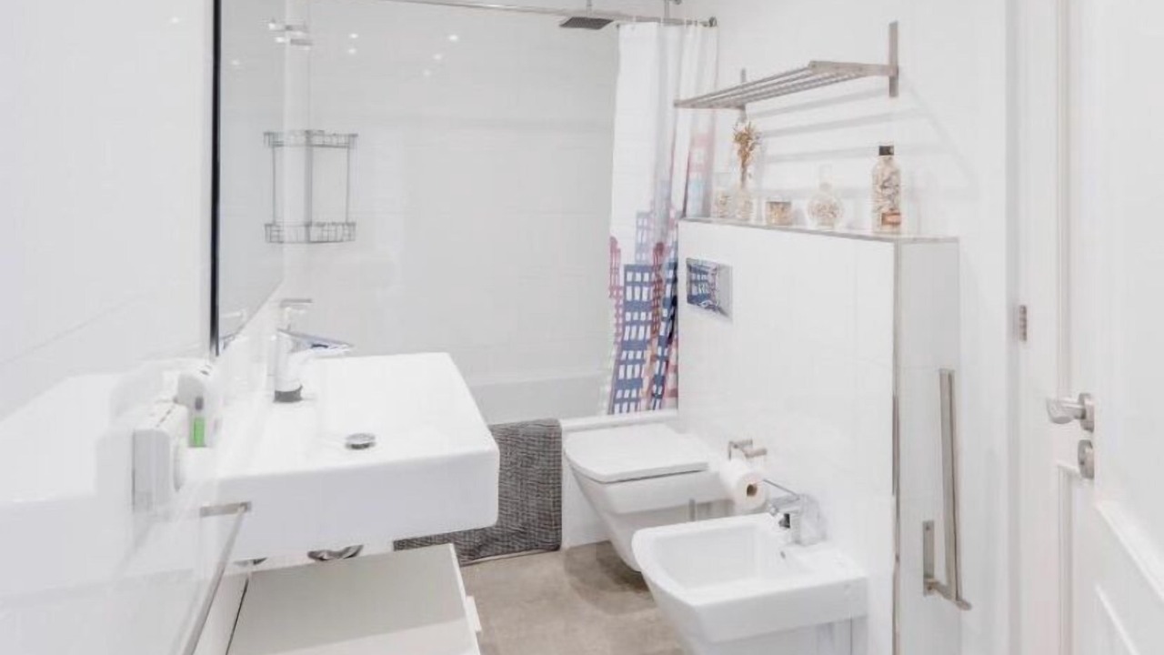 Photo of Bathroom in es Bacares