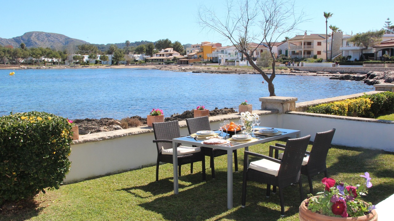 Photo of Outdoor in es Bacares