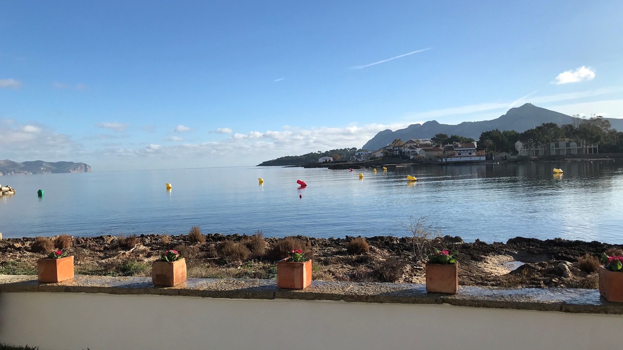 Photo of Outdoor in es Bacares