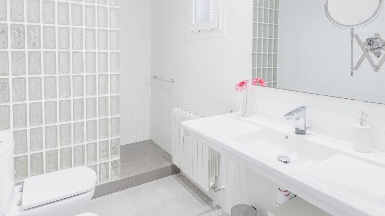 Photo of Bathroom in es Bacares