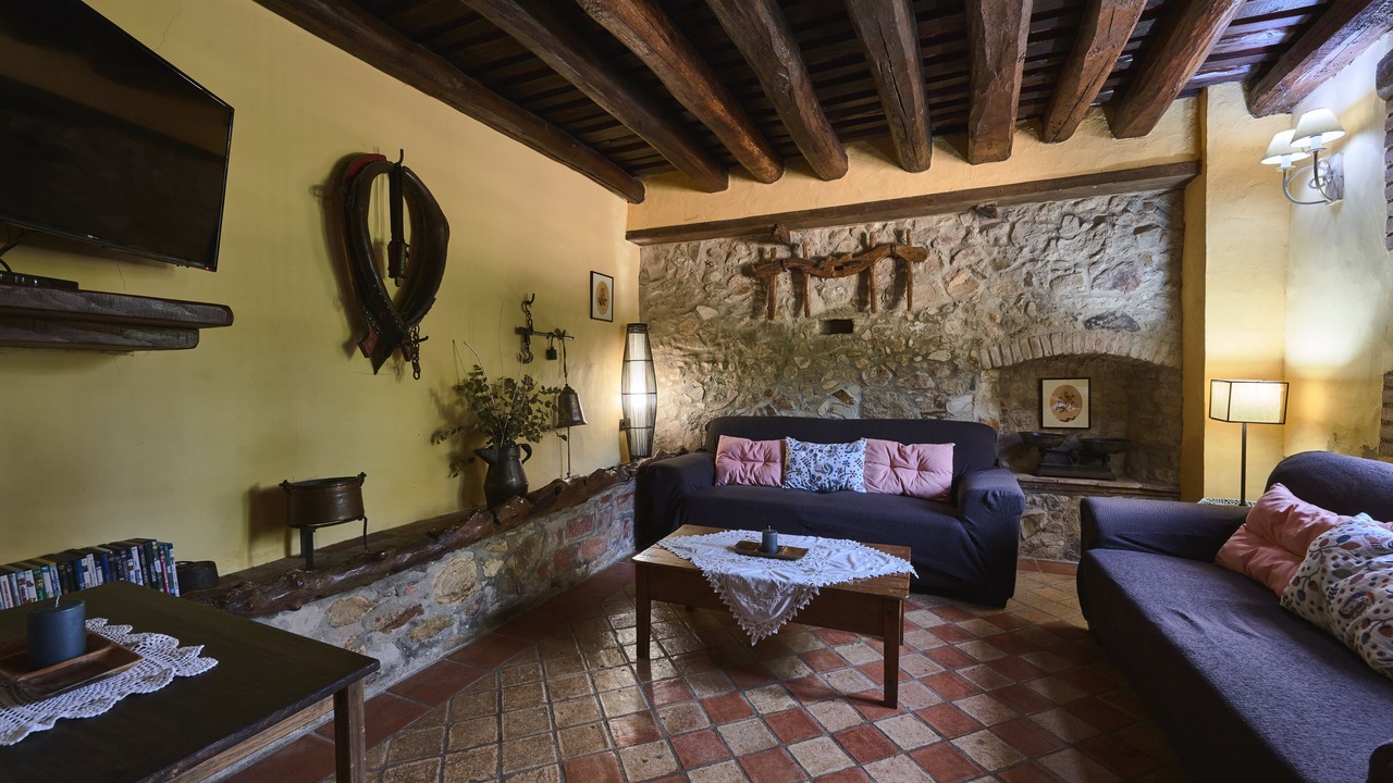 Photo of Livingroom in Riudarenes