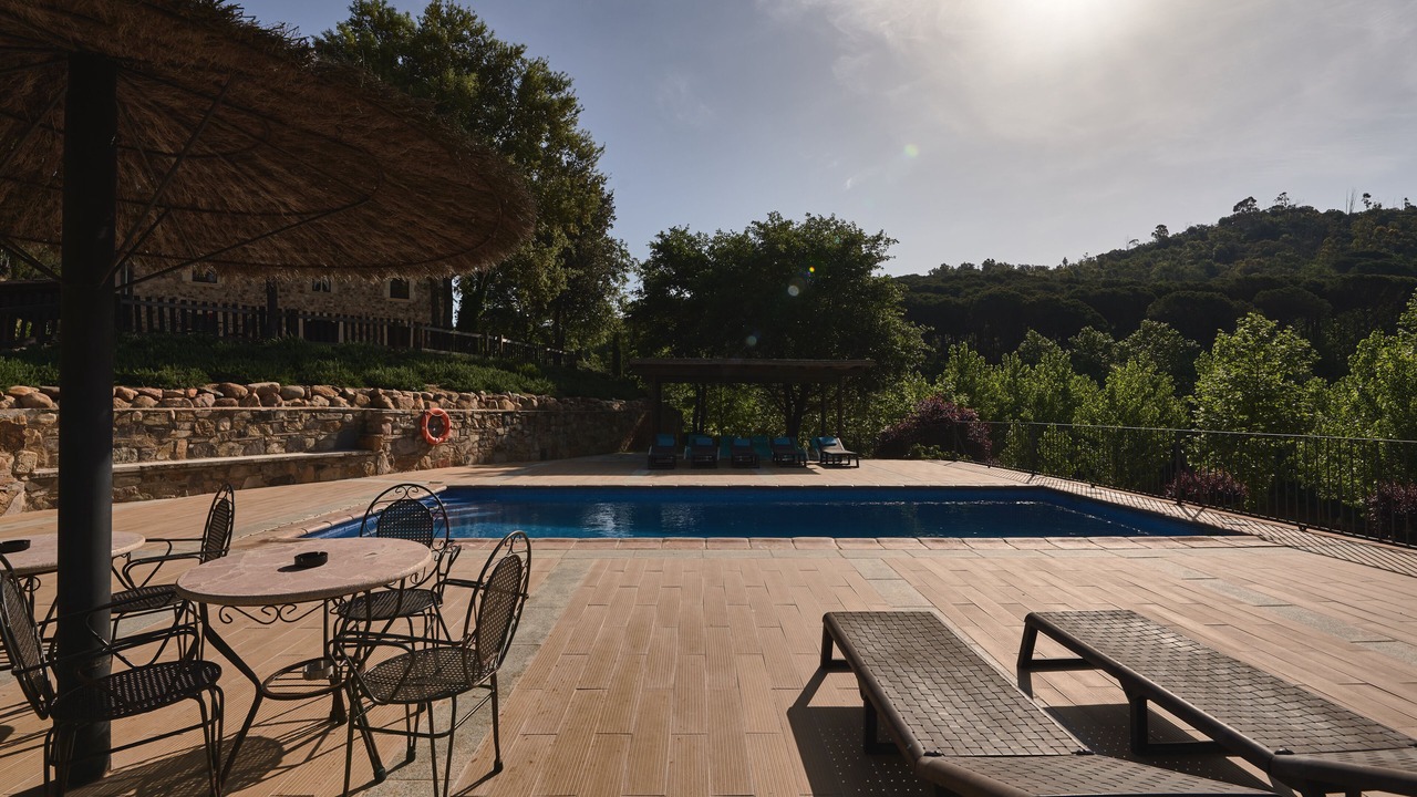 Photo of Outdoor in Riudarenes