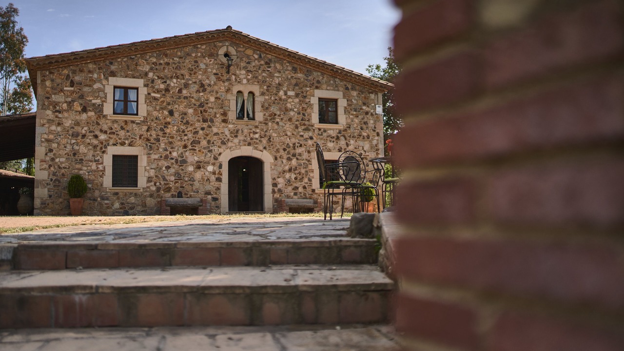 Photo of Outdoor in Riudarenes