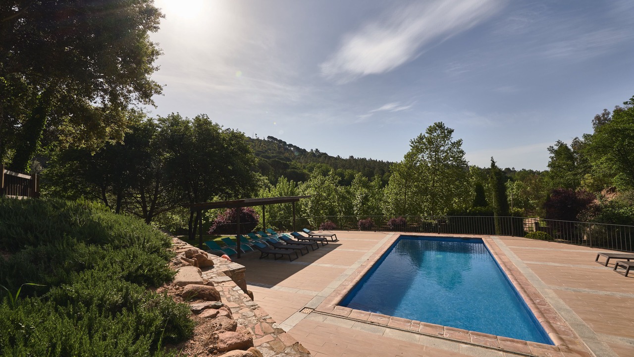 Photo of Outdoor in Riudarenes