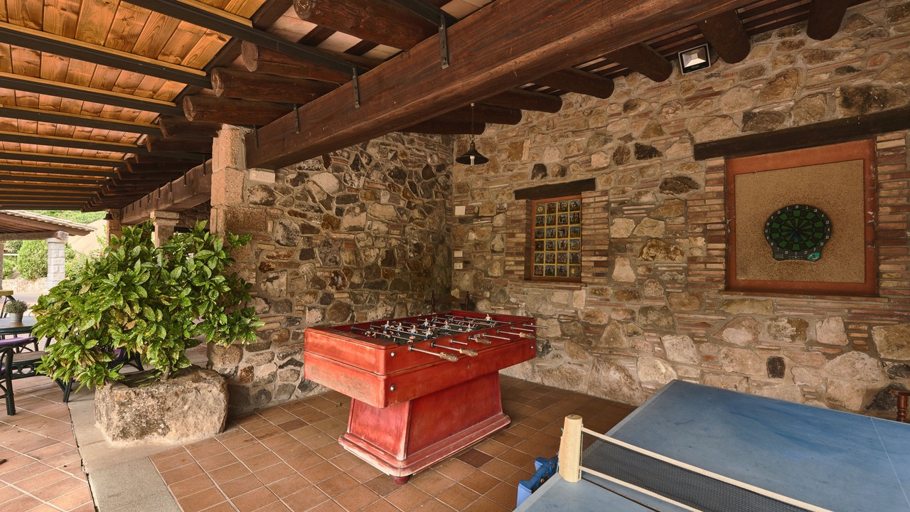 Photo of Outdoor in Riudarenes