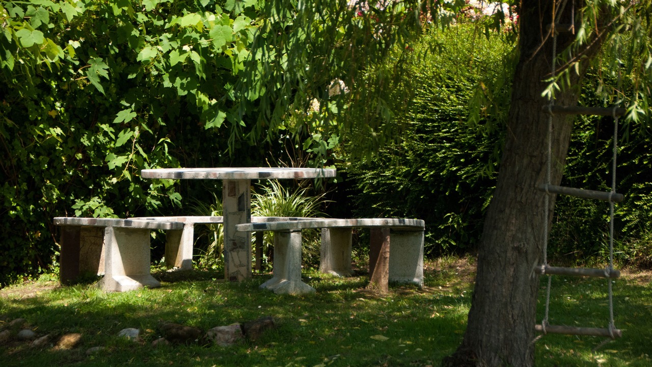 Photo of Outdoor in Ares