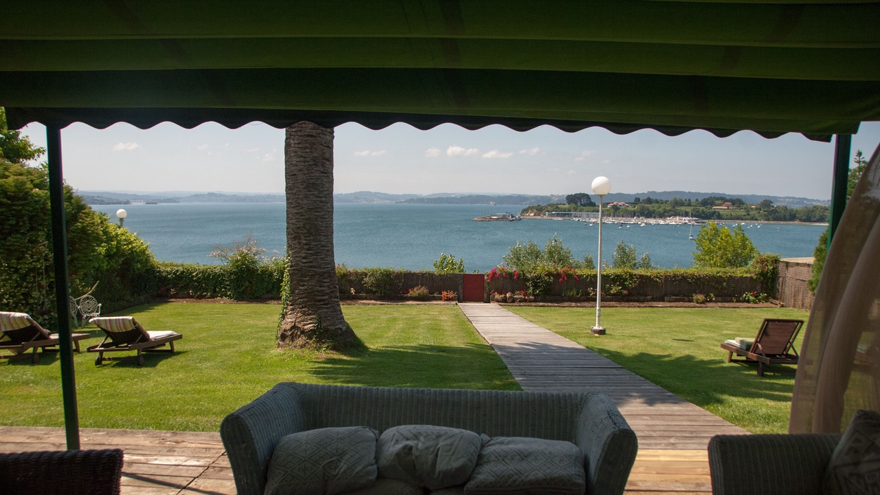Photo of Patio Balcony in Ares
