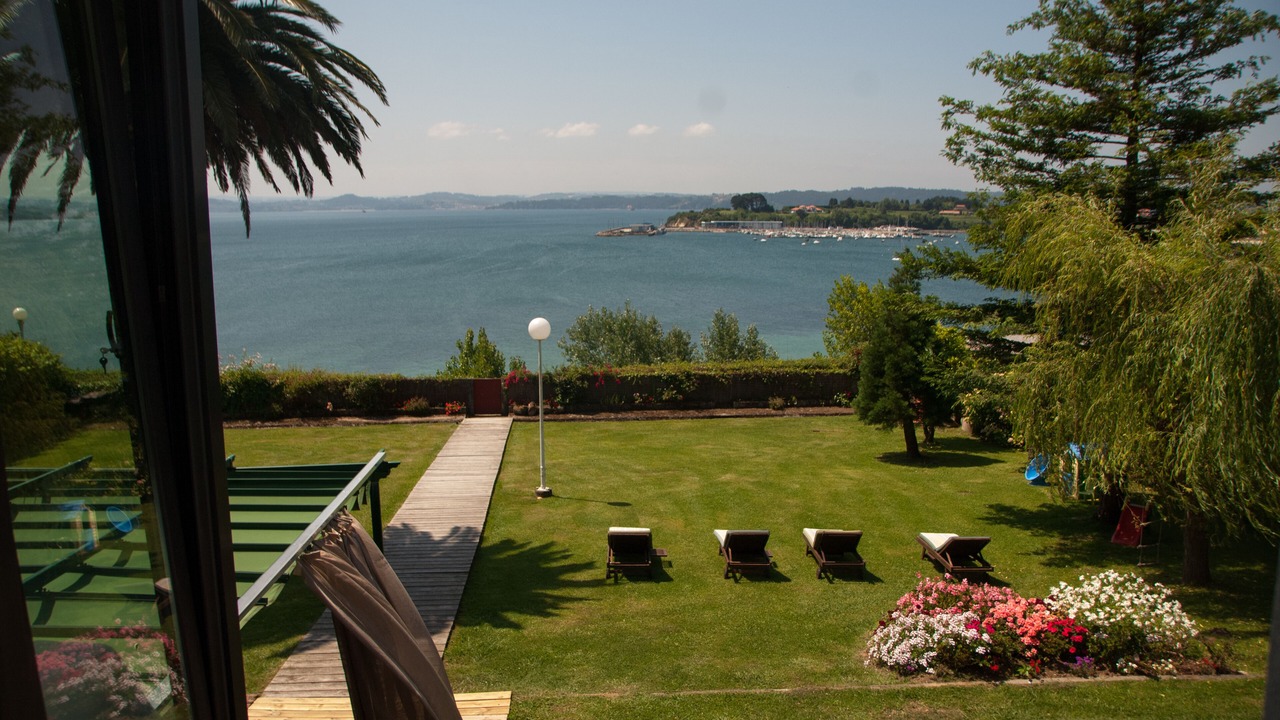 Photo of Patio Balcony in Ares
