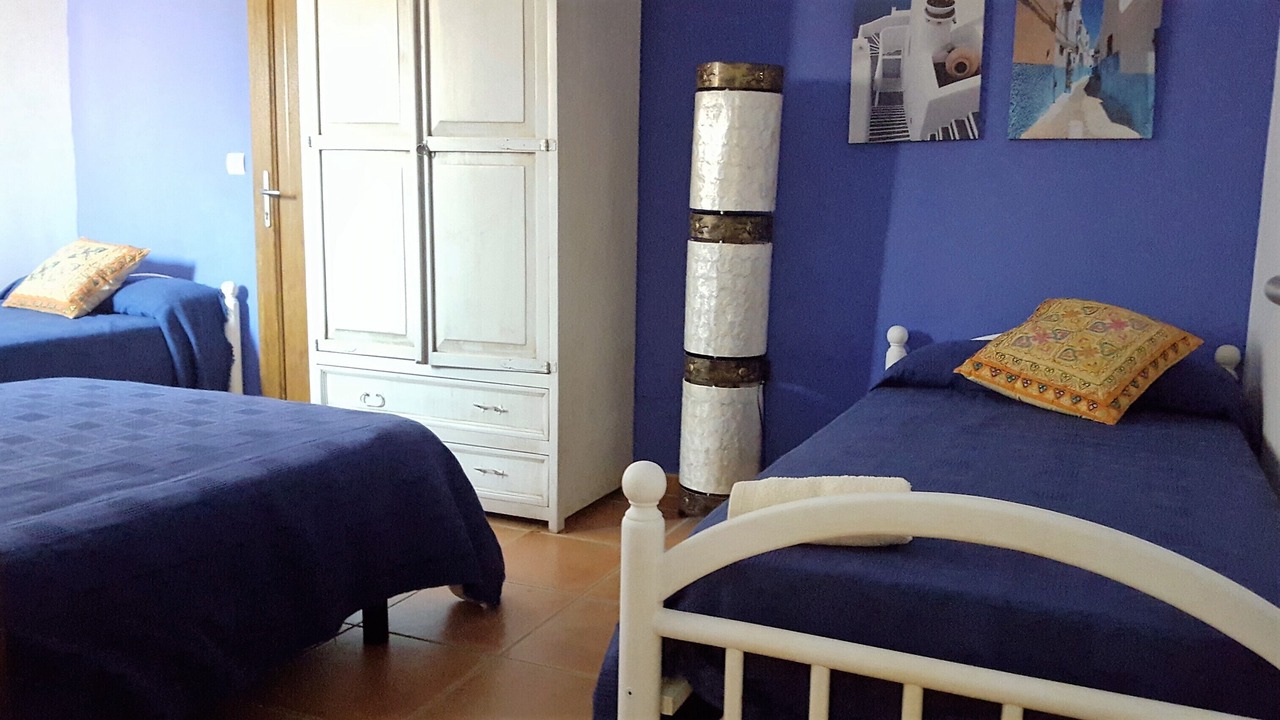 Photo of Bedroom in Sant Josep de sa Talaia