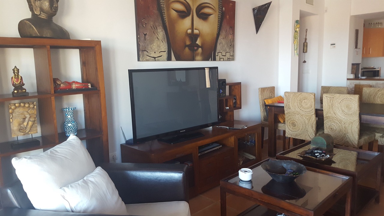 Photo of Livingroom in Sant Josep de sa Talaia