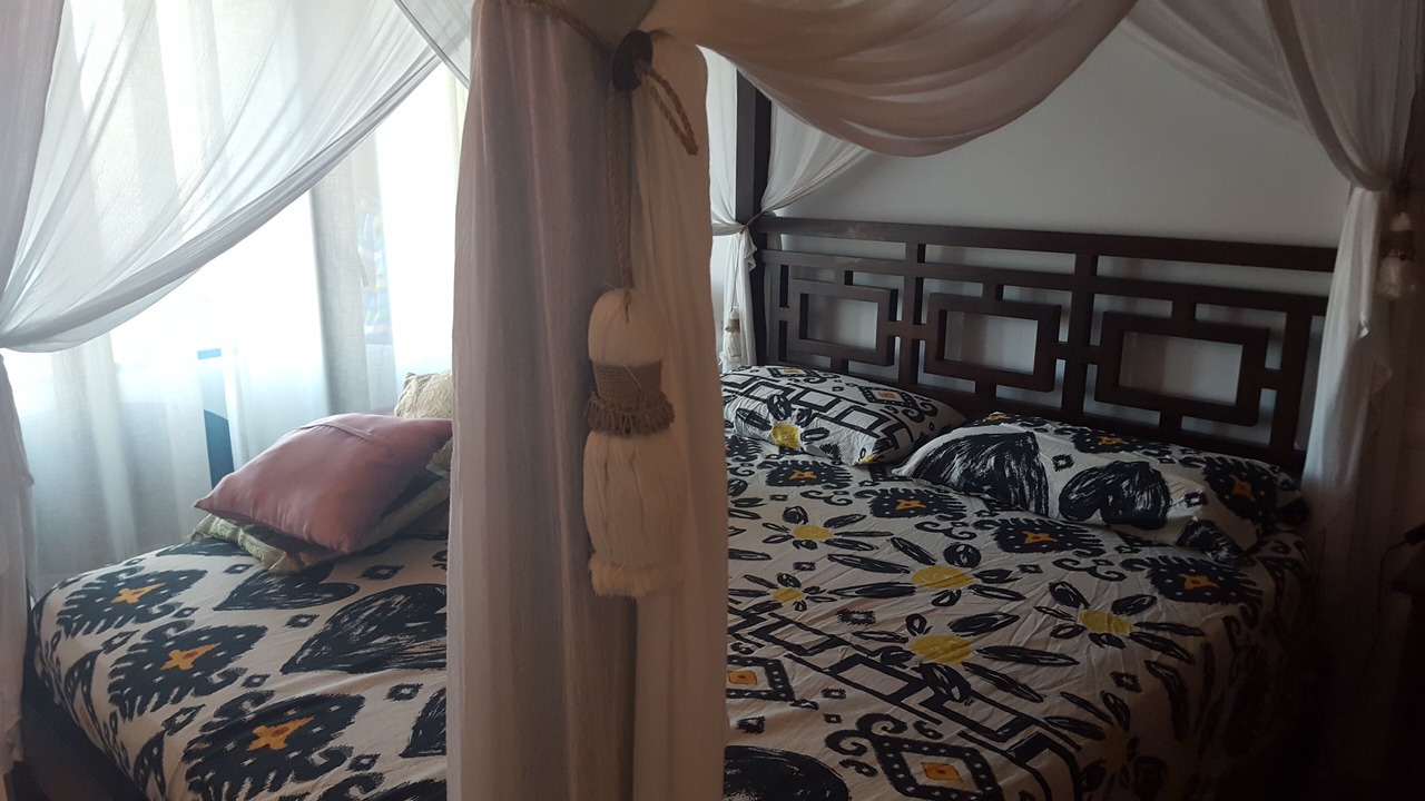 Photo of Bedroom in Sant Josep de sa Talaia