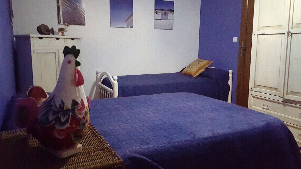 Photo of Bedroom in Sant Josep de sa Talaia