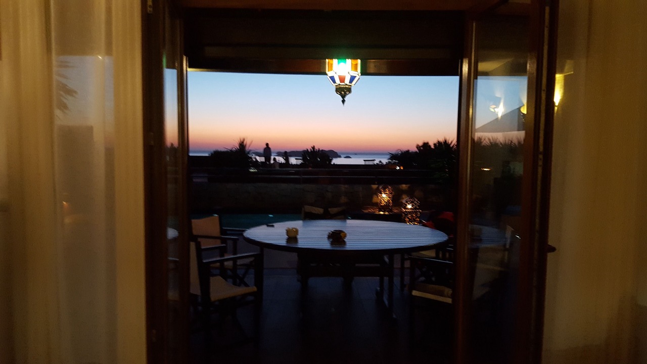 Photo of Outdoor in Sant Josep de sa Talaia