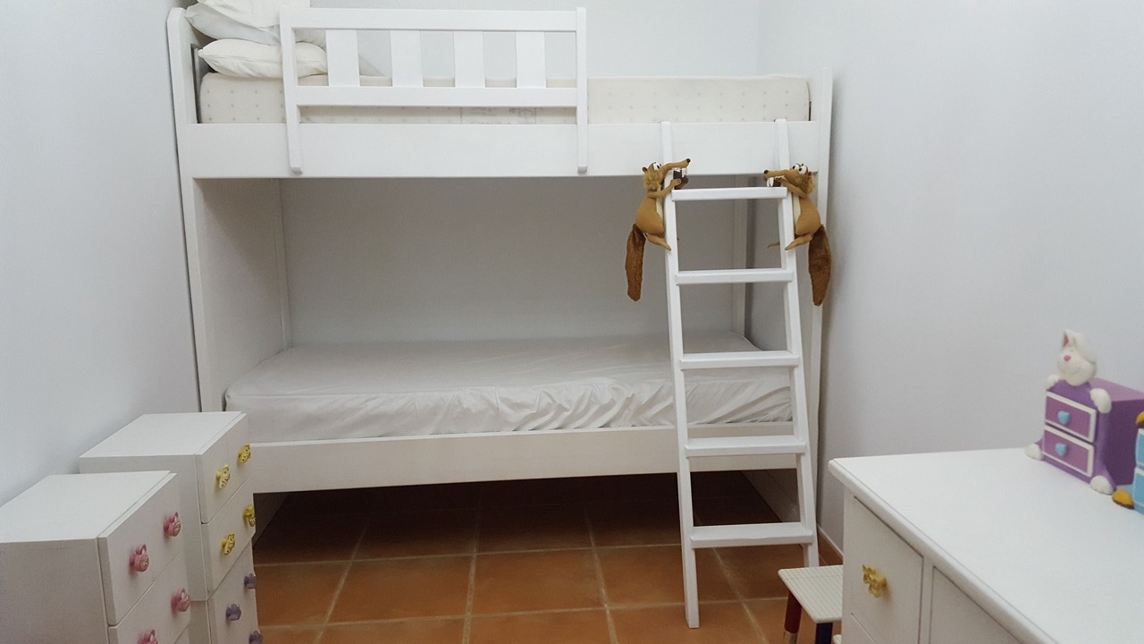 Photo of Bedroom in Sant Josep de sa Talaia