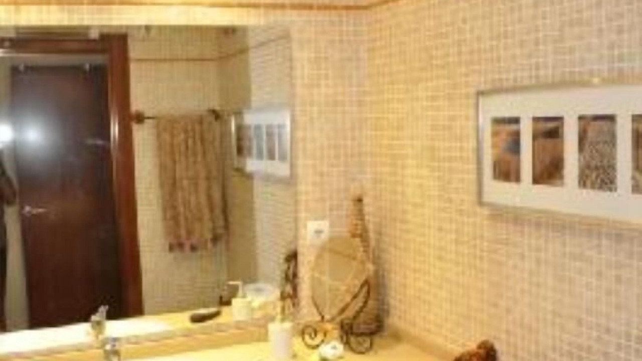Photo of Bathroom in Sant Josep de sa Talaia
