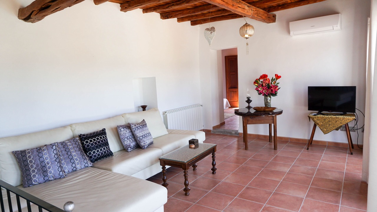 Photo of Livingroom in Santa Gertrudis