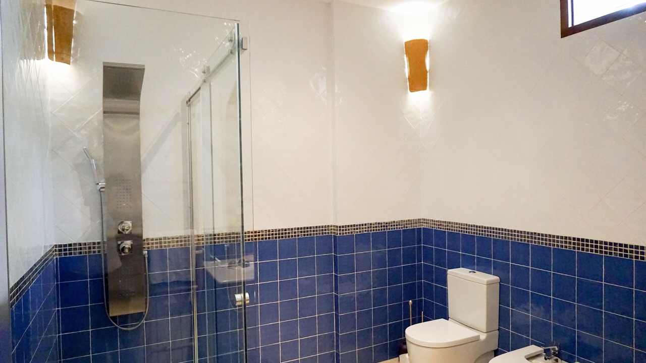 Photo of Bathroom in Santa Gertrudis