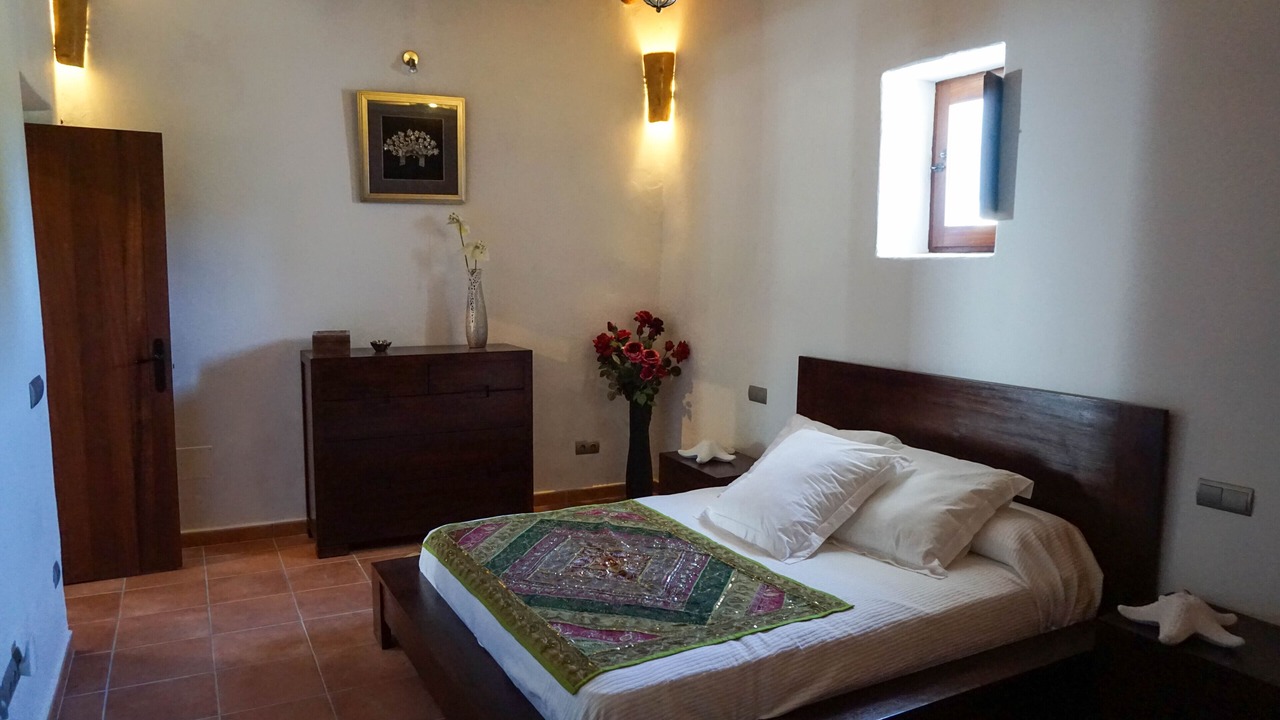 Photo of Bedroom in Santa Gertrudis
