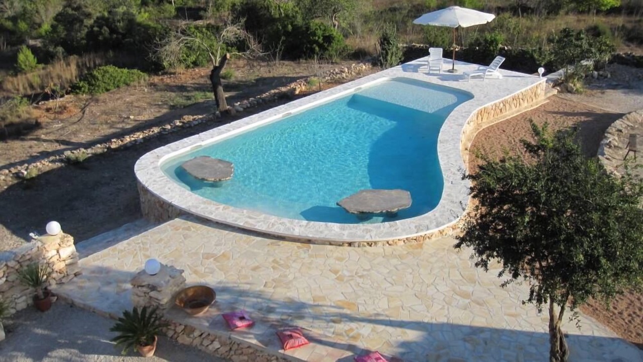 Photo of Outdoor in Santa Gertrudis