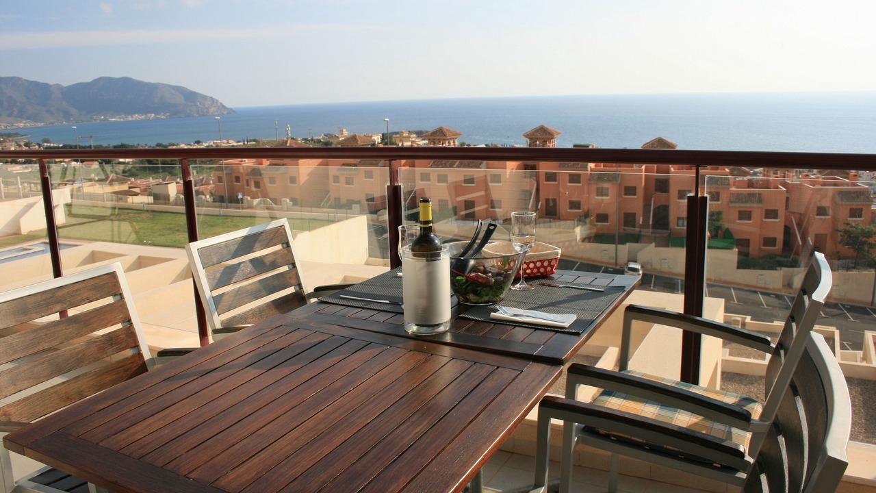 Photo of Outdoor in Los Puertos