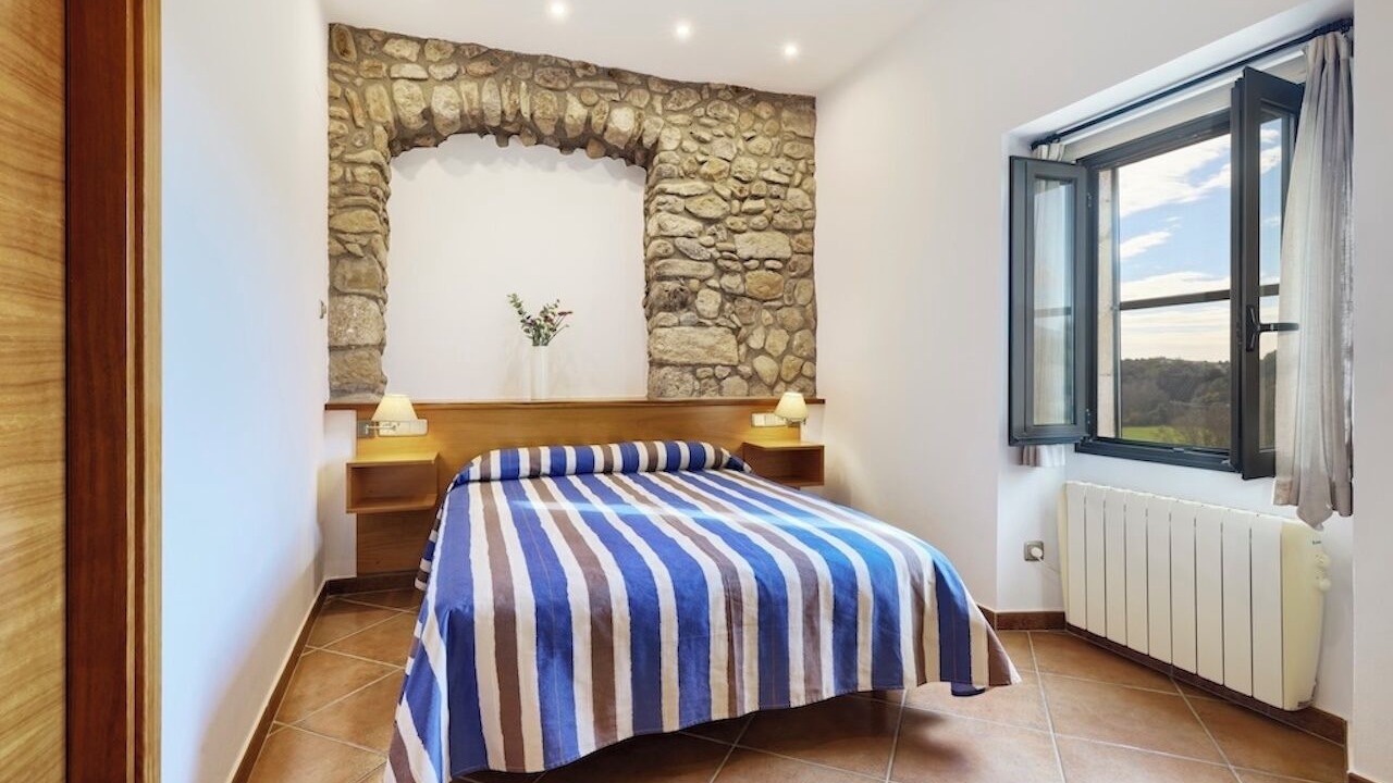 Photo of Bedroom in Vilanant