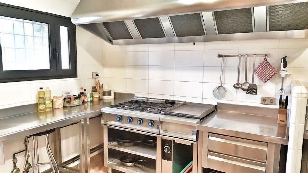 Photo of Kitchen in Vilanant
