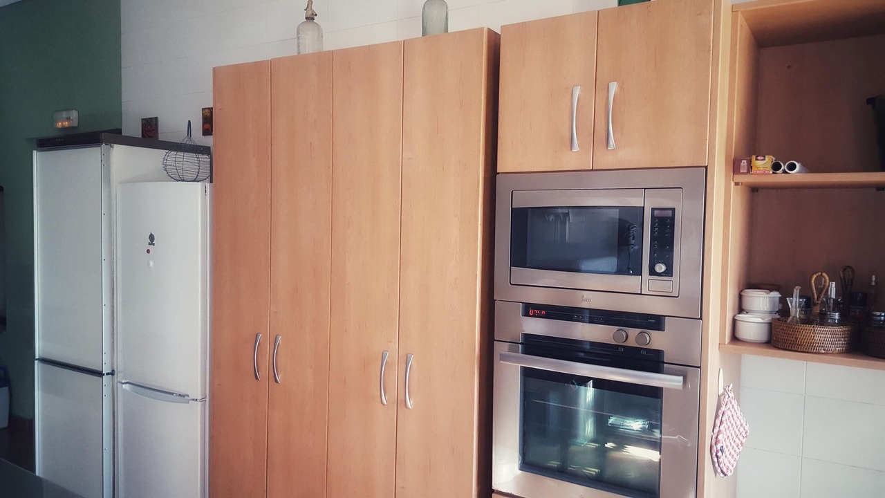Photo of Kitchen in Vilanant