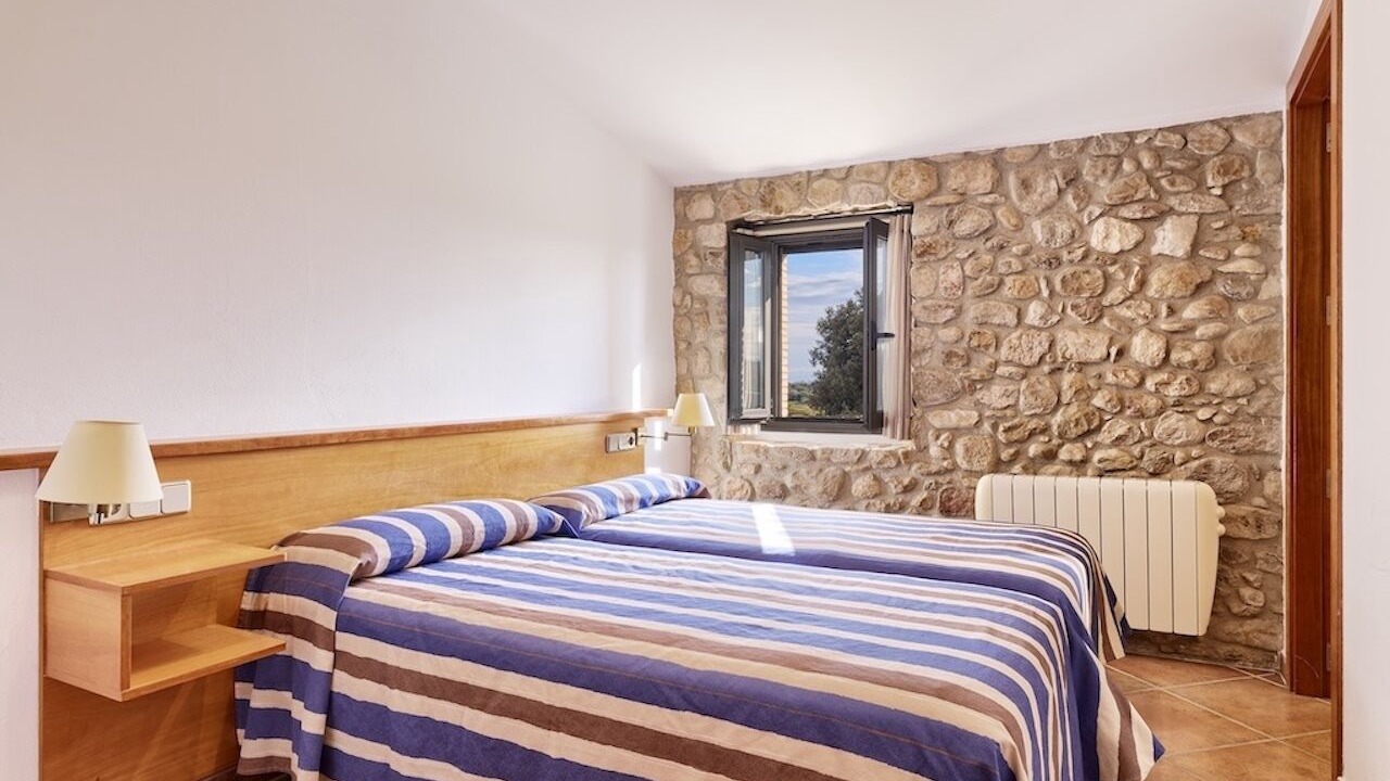 Photo of Bedroom in Vilanant