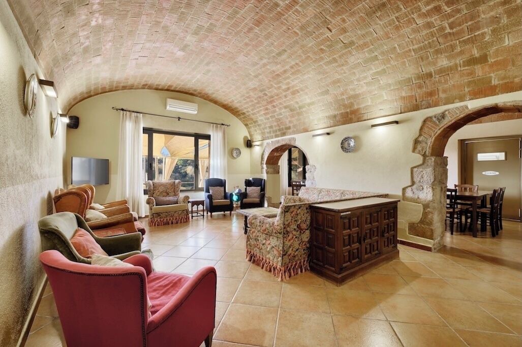 Photo of Livingroom in Vilanant