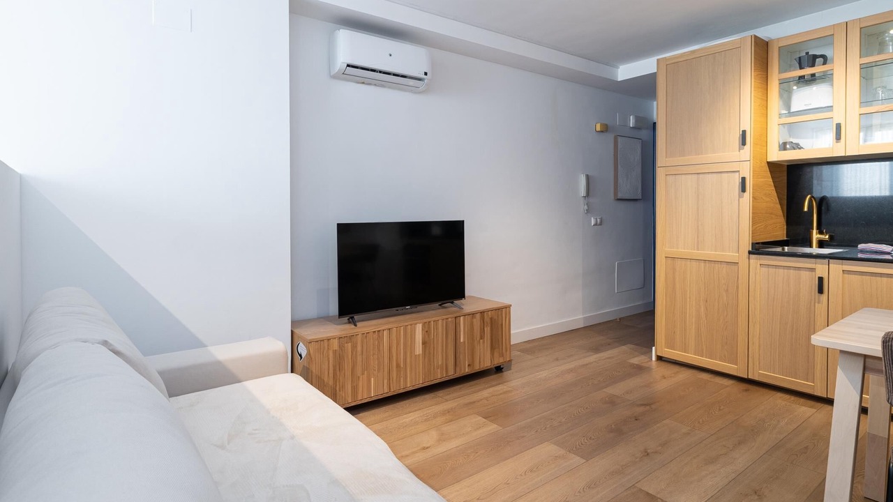 Photo of Livingroom in La Trinidad
