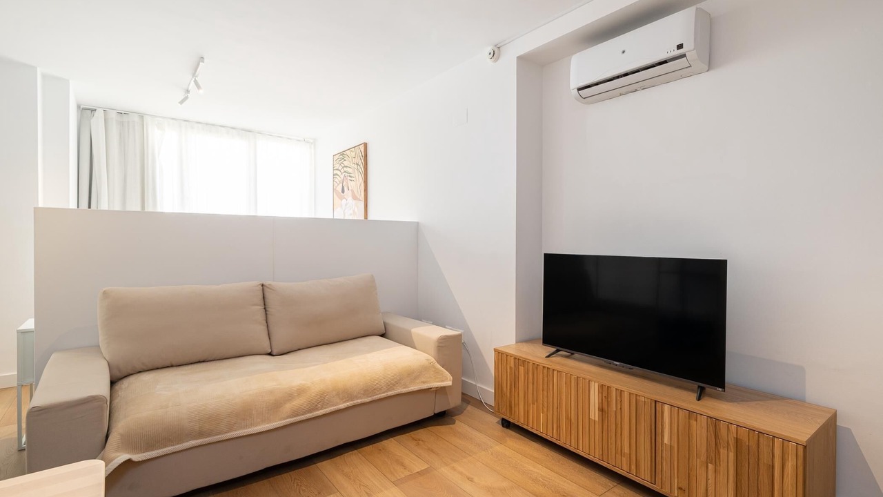 Photo of Livingroom in La Trinidad