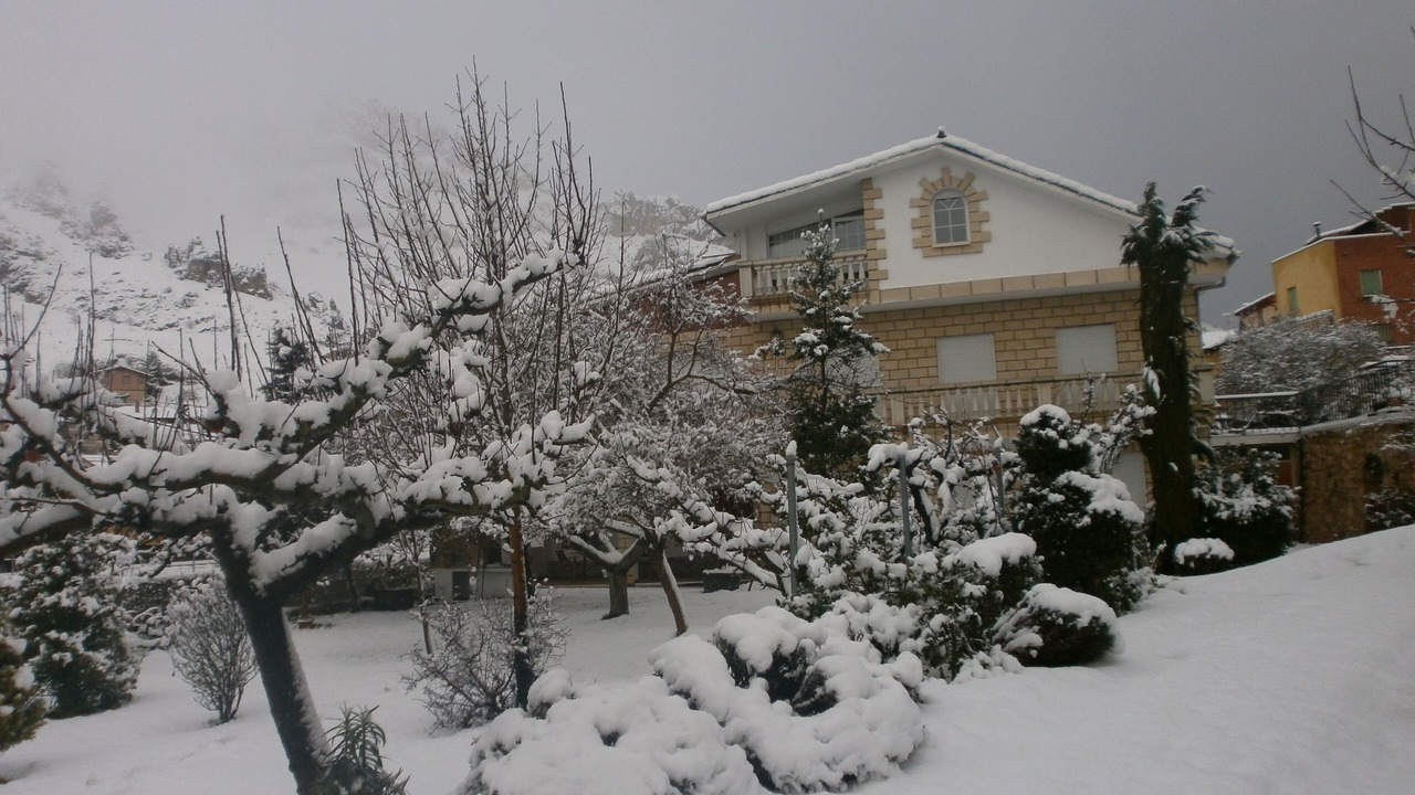 Photo of Outdoor in Pancorbo