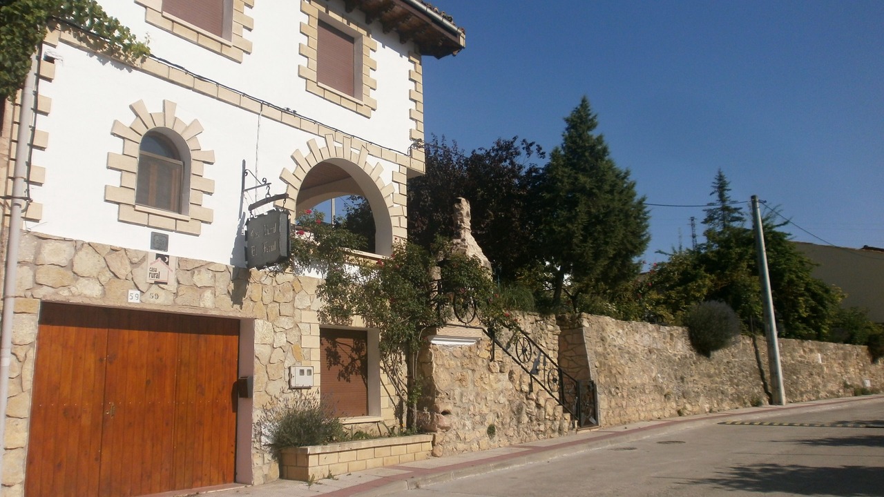 Photo of Outdoor in Pancorbo