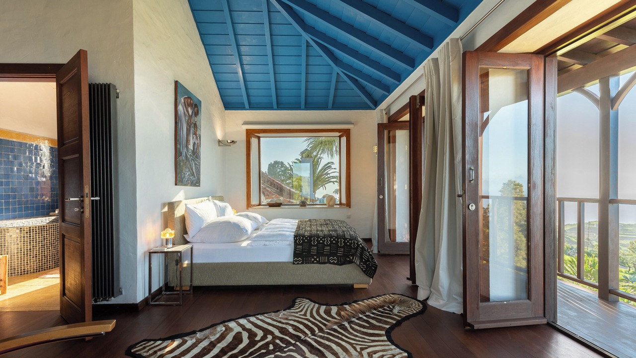 Photo of Bedroom in Puntagorda