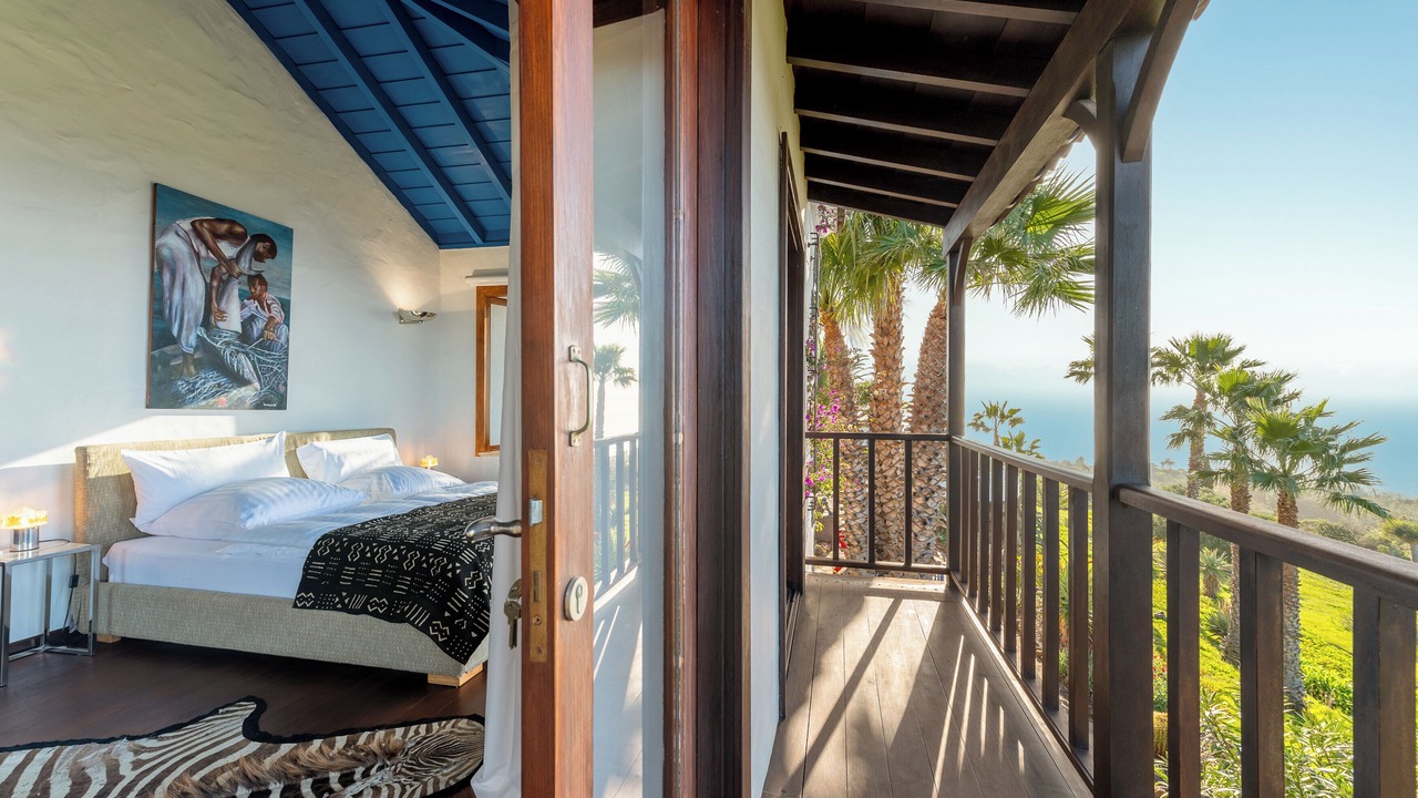 Photo of Bedroom in Puntagorda