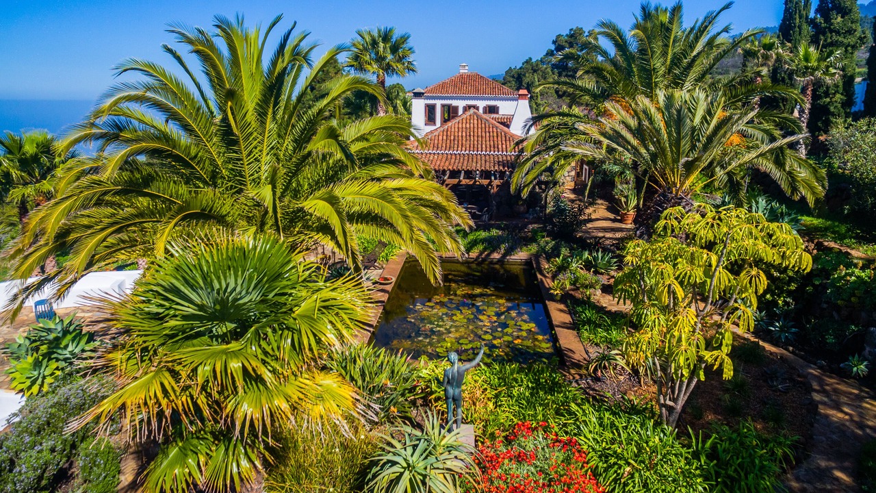 Photo of Outdoor in Puntagorda