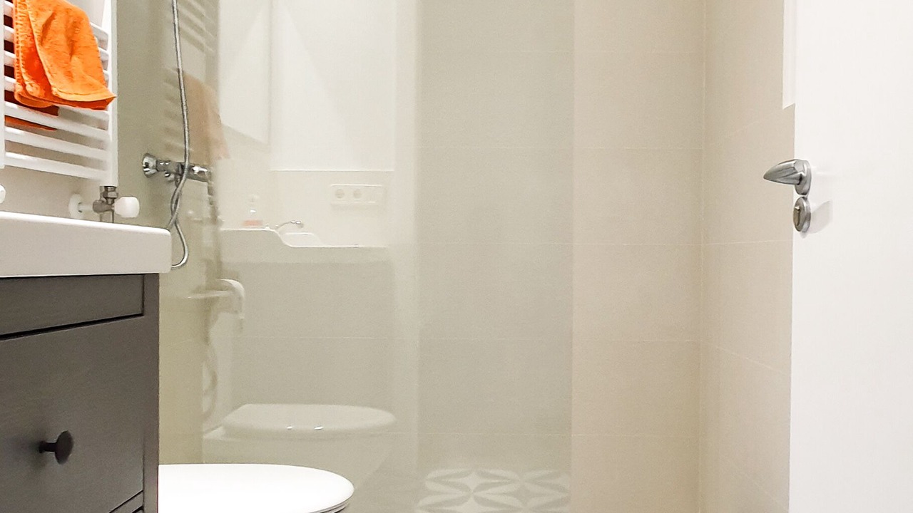 Photo of Bathroom in Old Town