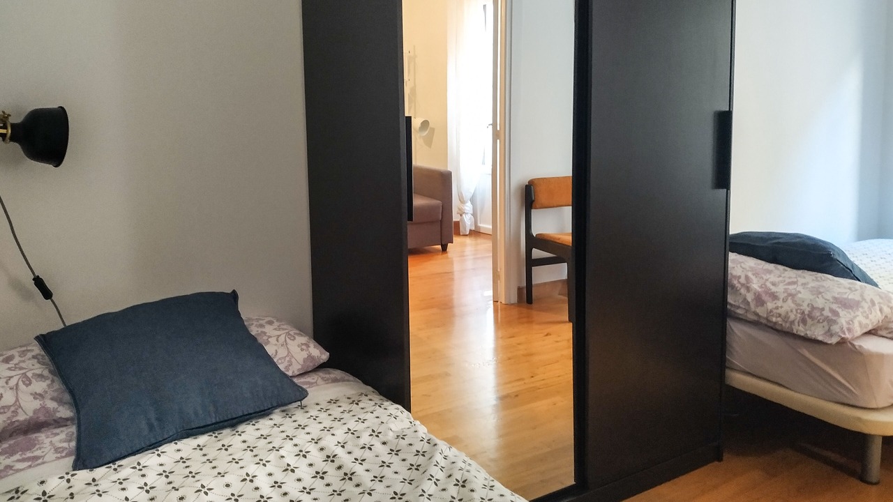 Photo of Bedroom in Old Town