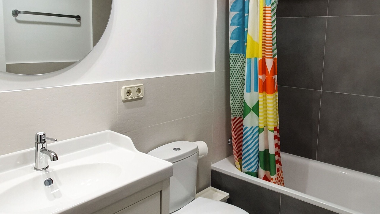 Photo of Bathroom in Old Town
