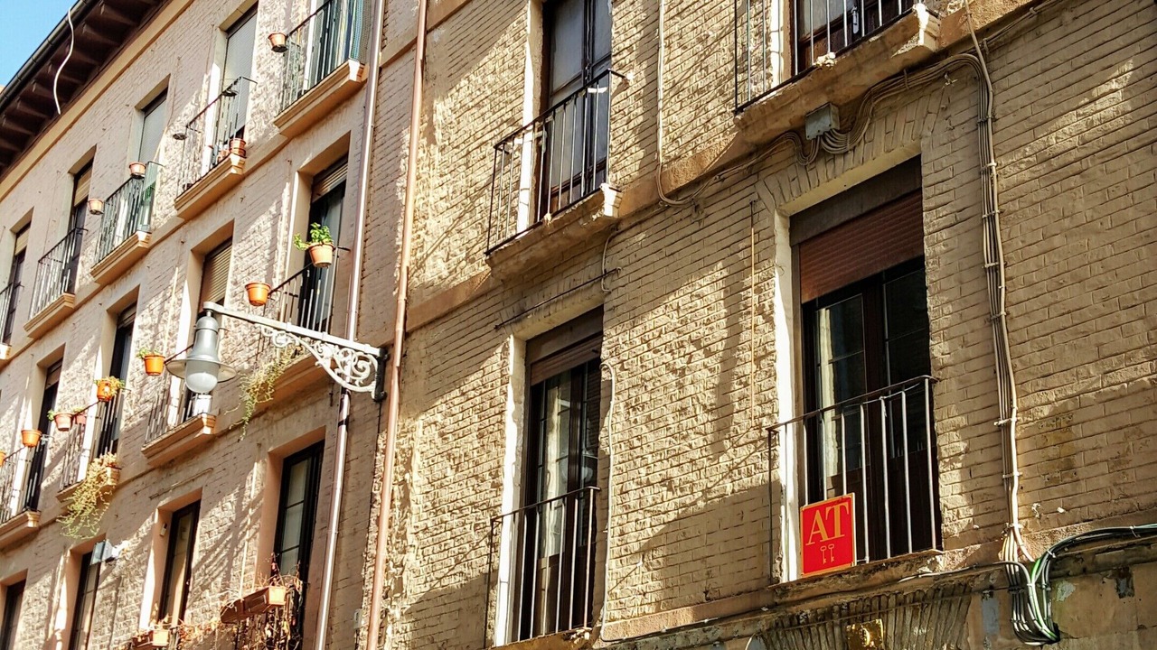 Photo of Outdoor in Old Town