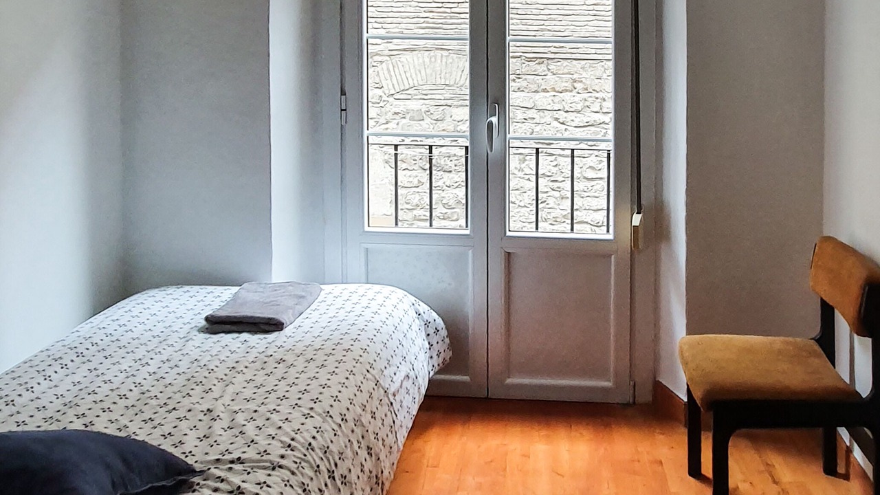 Photo of Bedroom in Old Town