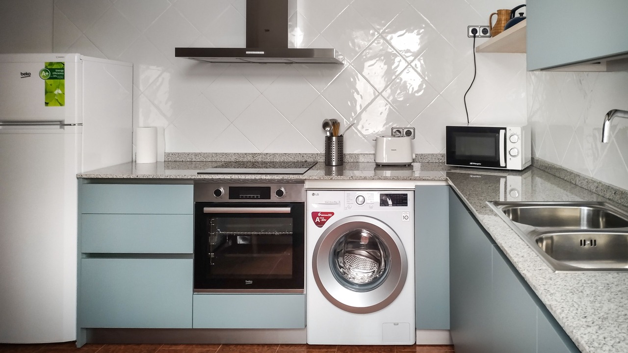 Photo of Kitchen in Old Town