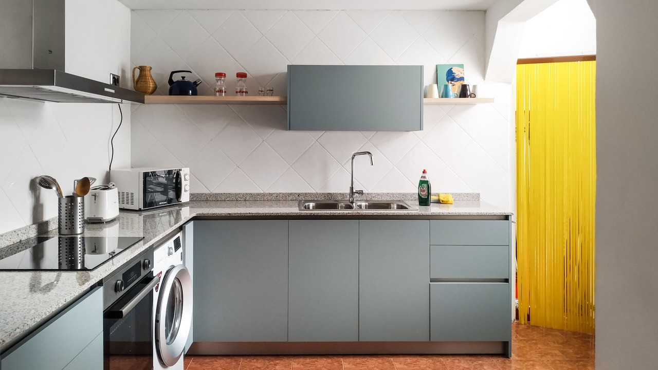 Photo of Kitchen in Old Town