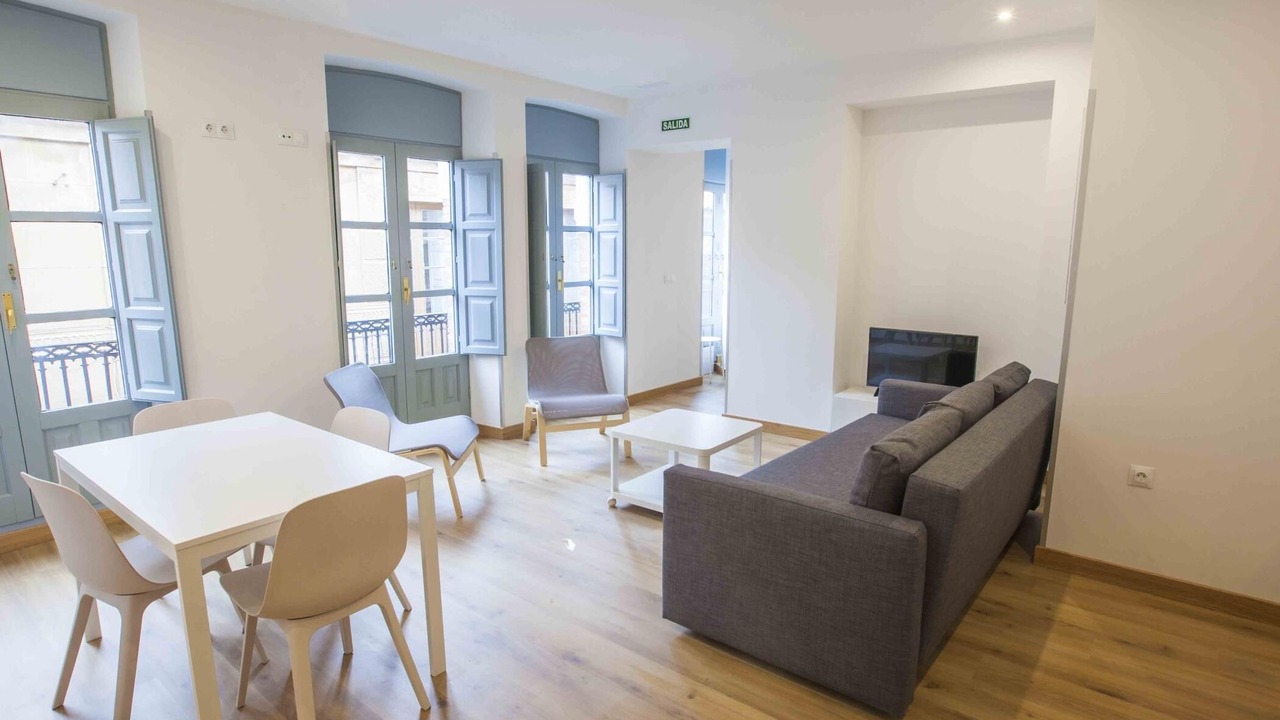 Photo of Livingroom in Astorga
