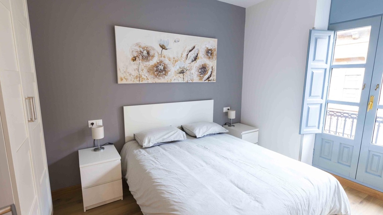 Photo of Bedroom in Astorga