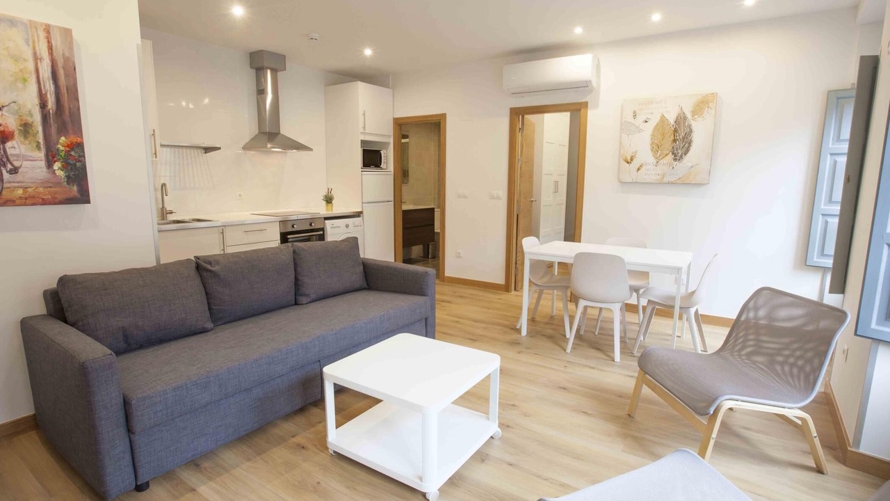 Photo of Livingroom in Astorga